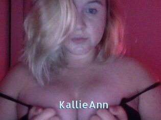 KallieAnn