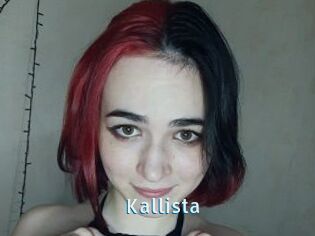 Kallista