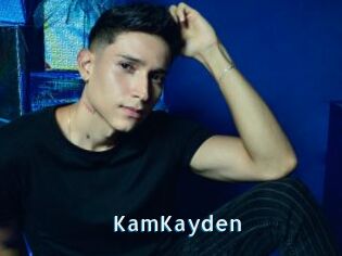 KamKayden
