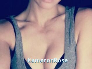 KameronRose