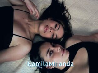 KamilaMiranda