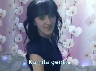 Kamila_gentle