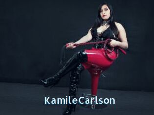KamileCarlson