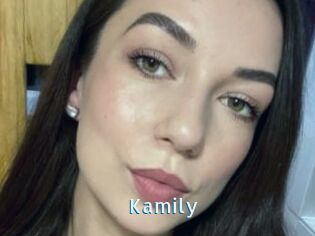 Kamily