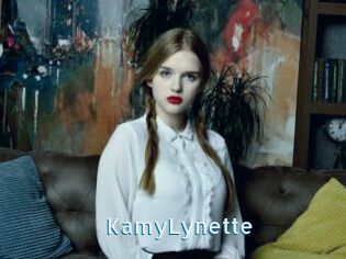 KamyLynette