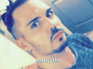 Kamylle