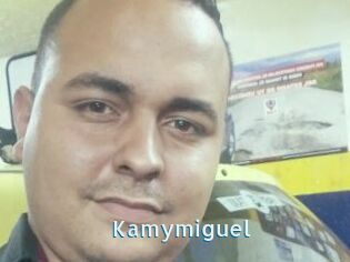 Kamymiguel