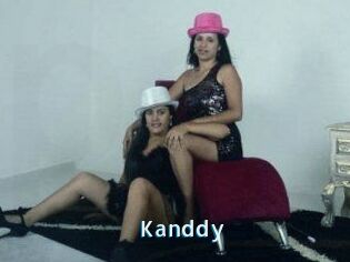 Kanddy