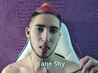 Kane_Shy