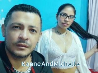 KanneAndMichelle