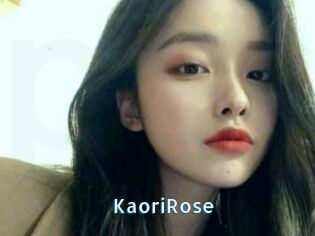 KaoriRose
