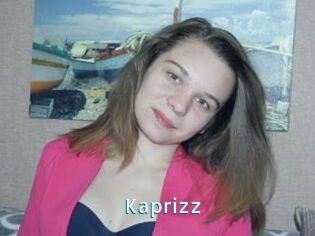 Kaprizz