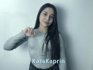 KaraKaprin