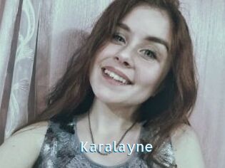 Karalayne