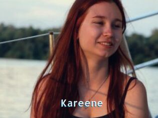 Kareene