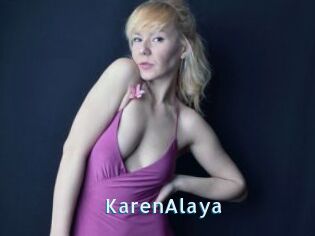 KarenAlaya
