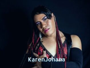 KarenJohana