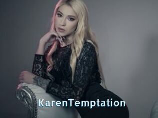 KarenTemptation