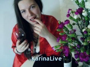 KarinaLive