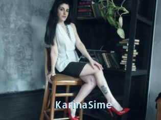 KarinaSime