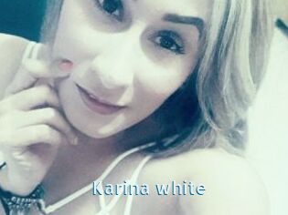 Karina_white