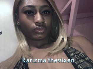 Karizma_thevixen