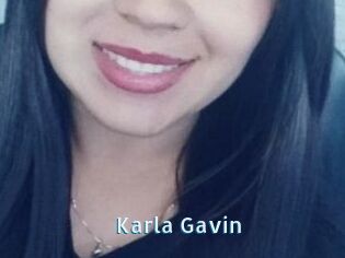 Karla_Gavin