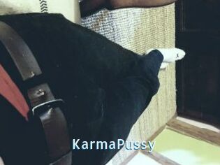 KarmaPussy