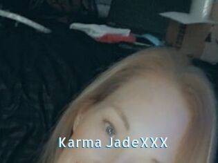 Karma_JadeXXX