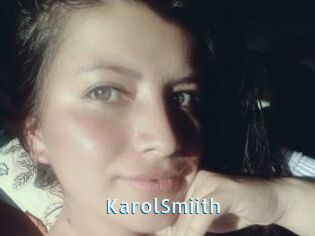 KarolSmiith