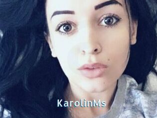 KarolinMs