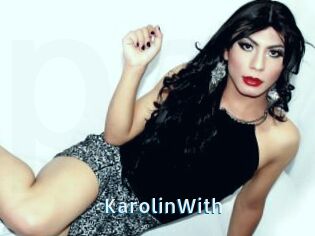 KarolinWith