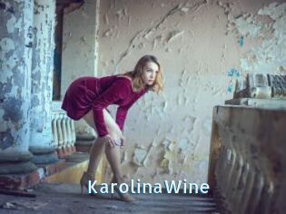 KarolinaWine