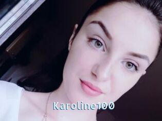 Karoline100