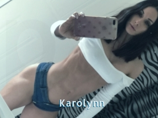 Karolynn