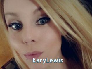 KaryLewis