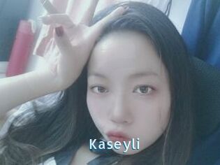 Kaseyli