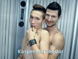 KasperAndTeodor