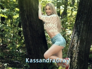 KassandraGray