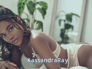 KassandraRay