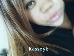 Kasseyk