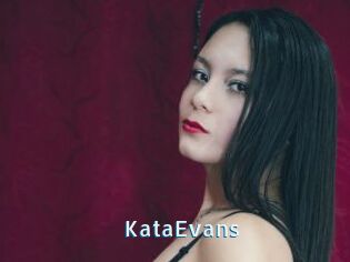 KataEvans