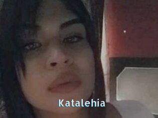 Katalehia