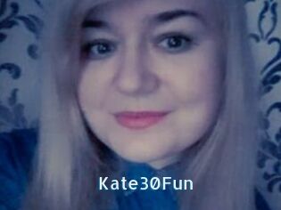 Kate30Fun