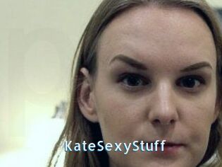 KateSexyStuff