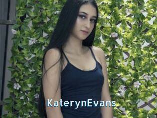 KaterynEvans