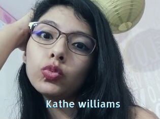 Kathe_williams