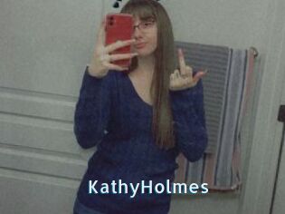 KathyHolmes