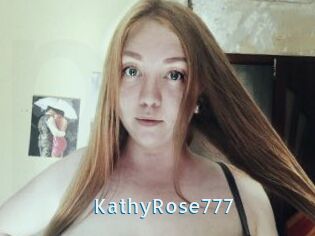 KathyRose777