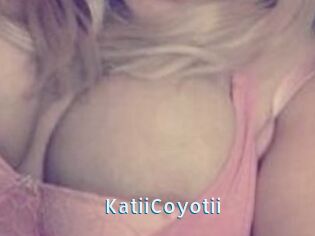 KatiiCoyotii